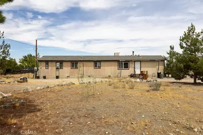 2833 White Fox, Pinon Hills, CA 92372 - Photo 2