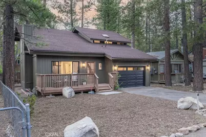 1029 Sugarloaf Boulevard, Big Bear City, CA 92314 - Photo 22