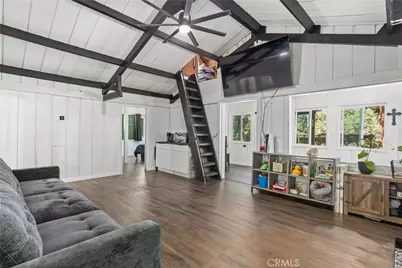 40433 Valley Of The Falls, Forest Falls, CA 92339 - Photo 10