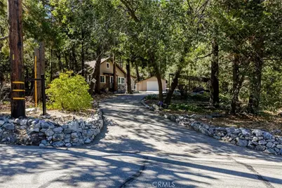 40433 Valley Of The Falls, Forest Falls, CA 92339 - Photo 4