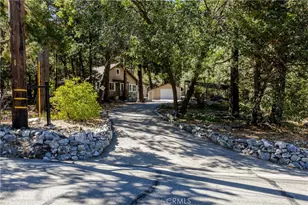 40433 Valley Of The Falls, Forest Falls, CA 92339 - Photo 4