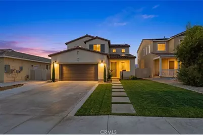 36958 Frantoio St, Beaumont, CA 92223 - Photo 1