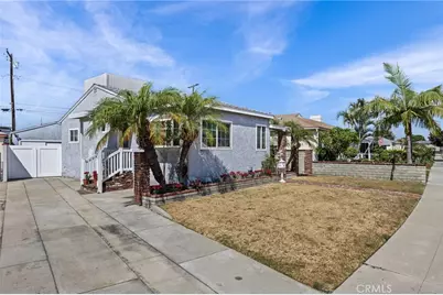 4849 San Gabriel, Pico Rivera, CA 90660 - Photo 1