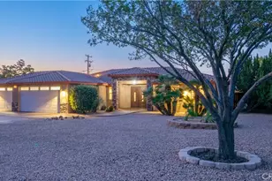 57934 Juarez, Yucca Valley, CA 92284 - Photo 1