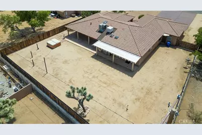 57934 Juarez, Yucca Valley, CA 92284 - Photo 50