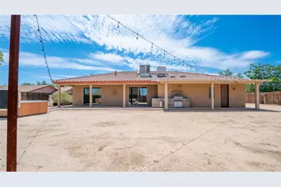 57934 Juarez, Yucca Valley, CA 92284 - Photo 40