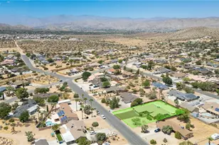57934 Juarez, Yucca Valley, CA 92284 - Photo 48