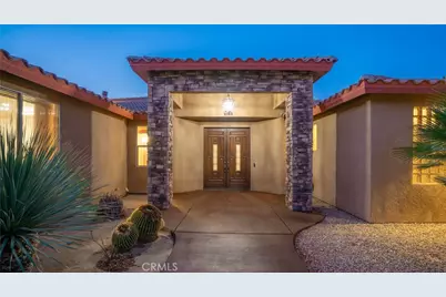 57934 Juarez, Yucca Valley, CA 92284 - Photo 2