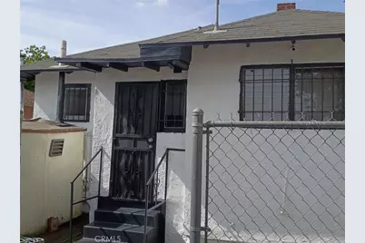 1580 E 45th Street, Los Angeles, CA 90011 - Photo 2