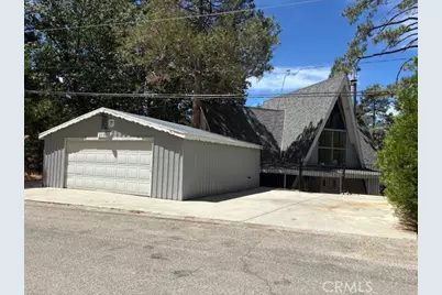 25825 Cassler Drive, Idyllwild, CA 92860 - Photo 2