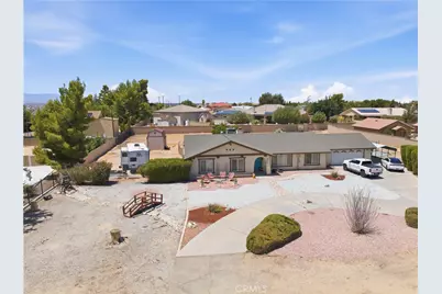 14310 Choco Road, Apple Valley, CA 92307 - Photo 2