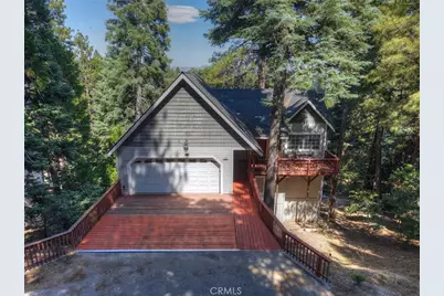 286 Birchwood, Lake Arrowhead, CA 92352 - Photo 50