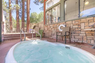 43091 Bear Creek Court, Big Bear Lake, CA 92315 - Photo 38