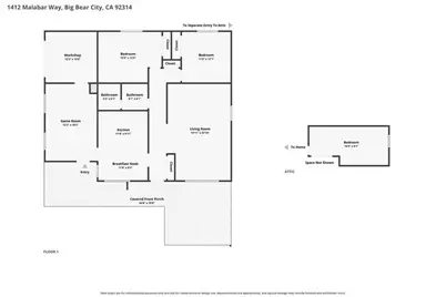 1412 Malabar, Big Bear City, CA 92314 - Photo 32
