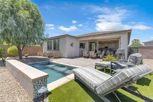 50880 Monterey Cyn Dr, Indio, CA 92201 - Photo 2