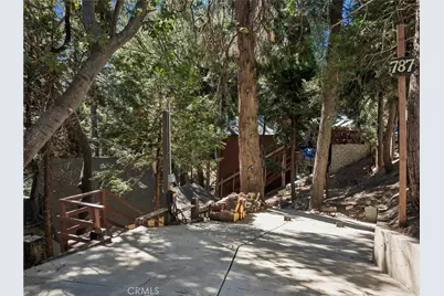 787 Sierra Vista, Twin Peaks, CA 92391 - Photo 26