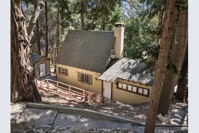 787 Sierra Vista, Twin Peaks, CA 92391 - Photo 1
