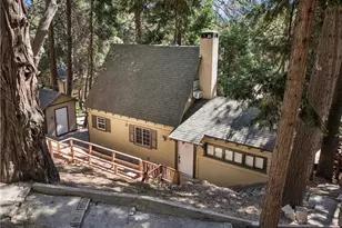 787 Sierra Vista, Twin Peaks, CA 92391 - Photo 1