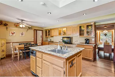 28476 North Shore, Lake Arrowhead, CA 92352 - Photo 20