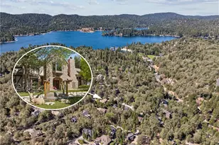28476 North Shore, Lake Arrowhead, CA 92352 - Photo 56