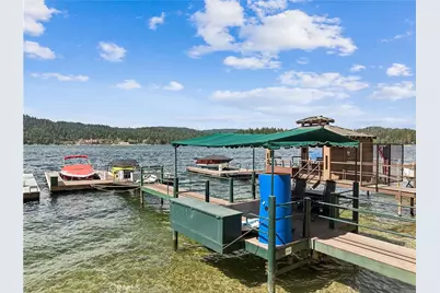 28476 North Shore, Lake Arrowhead, CA 92352 - Photo 4
