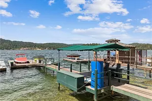 28476 North Shore, Lake Arrowhead, CA 92352 - Photo 4