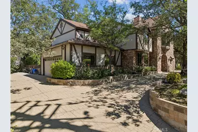 28476 North Shore, Lake Arrowhead, CA 92352 - Photo 2