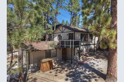 42798 Cougar, Big Bear Lake, CA 92315 - Photo 2