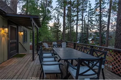 40153 Lakeview Drive, Big Bear Lake, CA 92315 - Photo 6