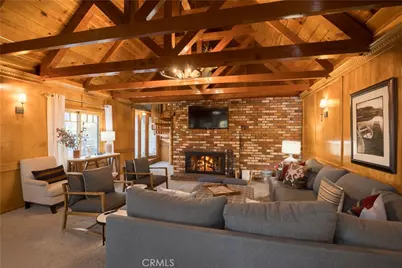 40153 Lakeview Drive, Big Bear Lake, CA 92315 - Photo 12