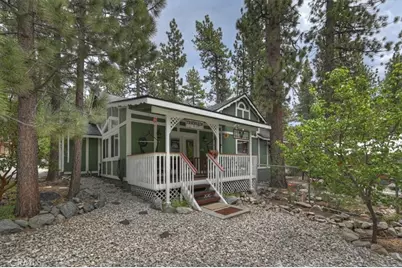 1179 Chickasaw, Fawnskin, CA 92333 - Photo 60