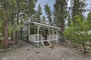 1179 Chickasaw, Fawnskin, CA 92333 - Photo 60