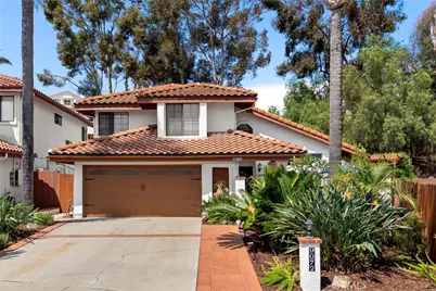 9072 Truman, San Diego, CA 92129 - Photo 2