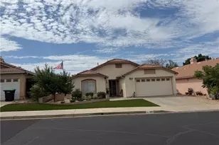 40813 Caballero Dr, Cherry Valley, CA 92223 - Photo 2