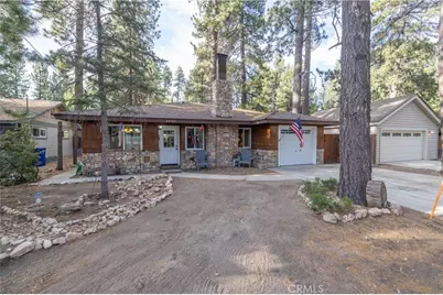 39180 Peak, Big Bear Lake, CA 92315 - Photo 1