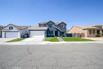 2879 Eureka Road, San Jacinto, CA 92582 - Photo 1