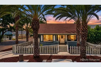 2700 W Olive Avenue, Fullerton, CA 92833 - Photo 1