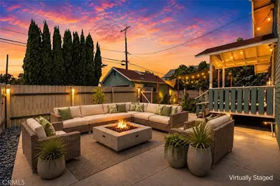 2700 W Olive Avenue, Fullerton, CA 92833 - Photo 2