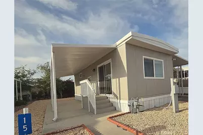 1600 S San Jacinto Avenue #15, San Jacinto, CA 92583 - Photo 4