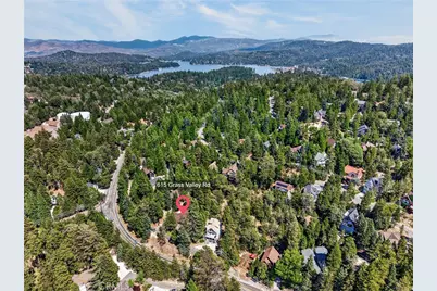 615 Grass Valley Rd, Lake Arrowhead, CA 92352 - Photo 64