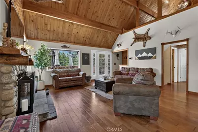615 Grass Valley Rd, Lake Arrowhead, CA 92352 - Photo 6