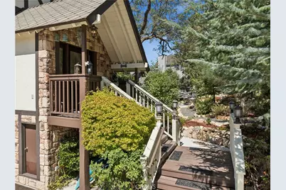 1298 Yellowstone Drive, Lake Arrowhead, CA 92352 - Photo 4
