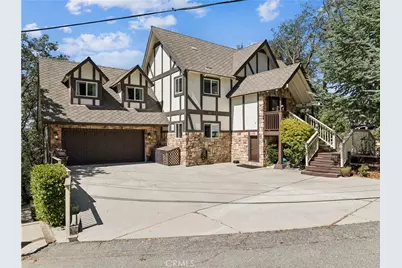 1298 Yellowstone Drive, Lake Arrowhead, CA 92352 - Photo 2