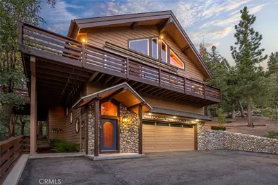41205 Terrapin Road, Big Bear Lake, CA 92315 - Photo 4