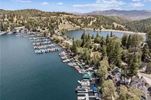 611 S611A - Dock 1/2 A Double, Lake Arrowhead, CA 92352 - Photo 4