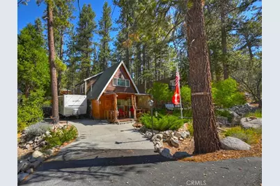39252 Mohawk, Fawnskin, CA 92333 - Photo 1