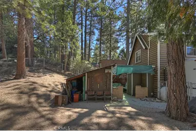 39252 Mohawk, Fawnskin, CA 92333 - Photo 30