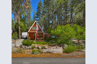 39252 Mohawk, Fawnskin, CA 92333 - Photo 4