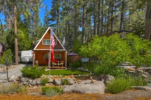 39252 Mohawk, Fawnskin, CA 92333 - Photo 4