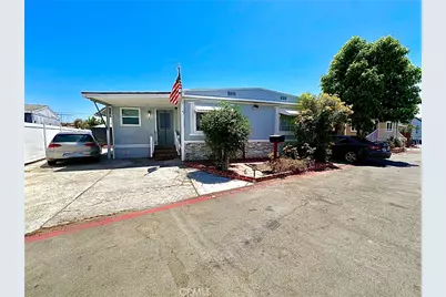 14081 Magnolia Street #153, Westminster, CA 92683 - Photo 1